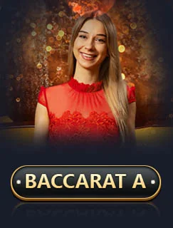 Baccarat a - Baccarat thumbnail