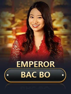 Emperor Bac Bo - Baccarat thumbnail