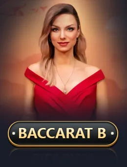 Baccarat B - Baccarat thumbnail