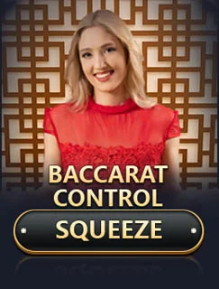 Baccarat Control Squeeze - Baccarat thumbnail