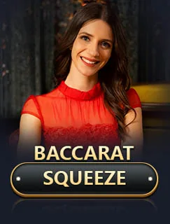 Baccarat Squeeze - Baccarat thumbnail