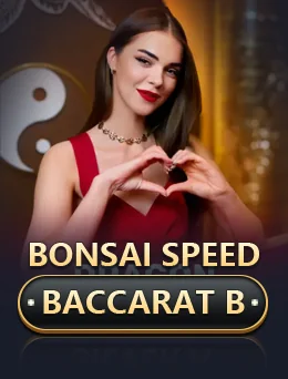 Bonsai Speed Baccarat B - Baccarat thumbnail