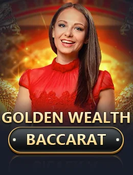 Golden Wealth Baccarat - Baccarat thumbnail