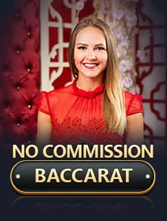No Commission Baccarat - Baccarat thumbnail