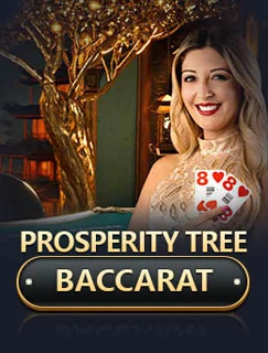 Prosperity Tree Baccarat - Baccarat thumbnail