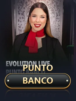 Punto Banco - Arcade games thumbnail