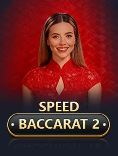 Speed Baccarat 2 - Baccarat thumbnail