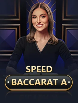 Speed Baccarat a - Baccarat thumbnail