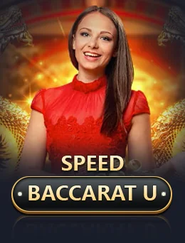 Speed Baccarat U - Baccarat thumbnail