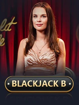 Blackjack B by Evolution - Blackjack thumbnail