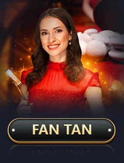 Fan Tan by Evolution - Arcade games cover image