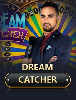Dream Catcher by Evolution - Arcade games cover image