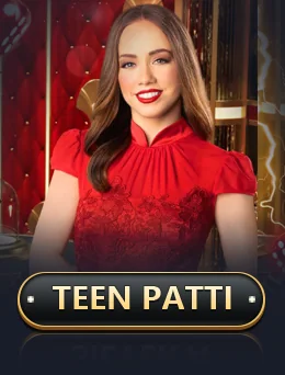 Teen Patti by Evolution - teen-patti cover image