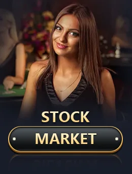 Stock Market by Evolution - Arcade games cover image