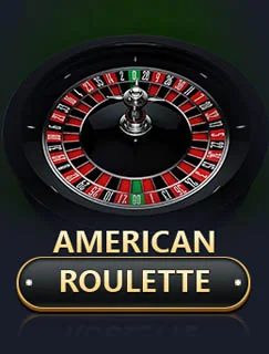 American Roulette by Evolution - Roulette cover image