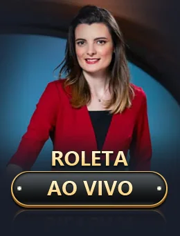 Roleta Ao Vivo by Evolution - Arcade games cover image