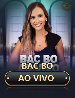 Bac Bo Ao Vivo by Evolution - Baccarat cover image