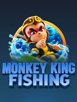 MONKEY KING FISHING - Fishing thumbnail