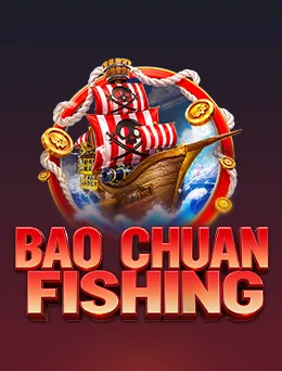 BAO CHUAN FISHING - Fishing thumbnail