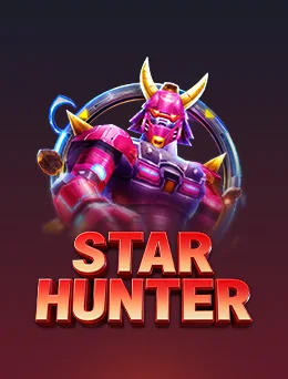 STAR HUNTER - Arcade games thumbnail