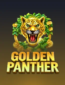 GOLDEN PANTHER by Fachai - Arcade games thumbnail