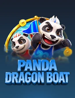 PANDA DRAGON BOAT by Fachai - Arcade games thumbnail