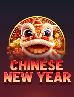 CHINESE NEW YEAR by Fachai - Arcade games thumbnail
