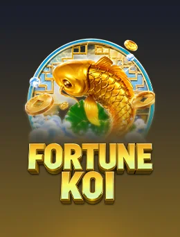 FORTUNE KOI by Fachai - Prize wheel thumbnail