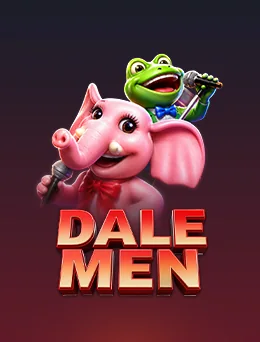DA LE MEN by Fachai - Arcade games thumbnail