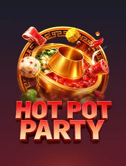 HOT POT PARTY by Fachai - Arcade games thumbnail