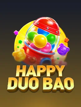 HAPPY DUO BAO by Fachai - Arcade games thumbnail