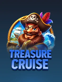 TREASURE CRUISE by Fachai - Arcade games thumbnail