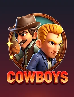COWBOYS by Fachai - Arcade games thumbnail
