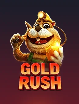 GOLD RUSH by Fachai - Arcade games thumbnail
