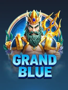 GRAND BLUE by Fachai - Arcade games thumbnail