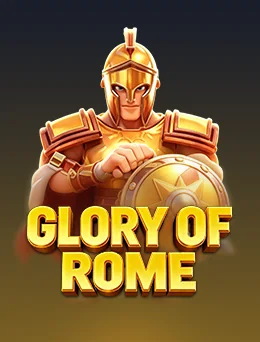 GLORY OF ROME by Fachai - Arcade games thumbnail