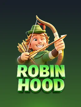ROBIN HOOD by Fachai - Arcade games thumbnail