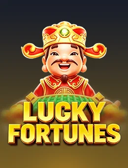 LUCKY FORTUNES by Fachai - Prize wheel thumbnail
