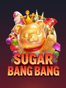 SUGAR BANG BANG by Fachai - Arcade games thumbnail