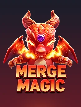 MERGE MAGIC by Fachai - Arcade games thumbnail
