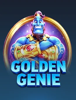 GOLDEN GENIE by Fachai - Arcade games thumbnail