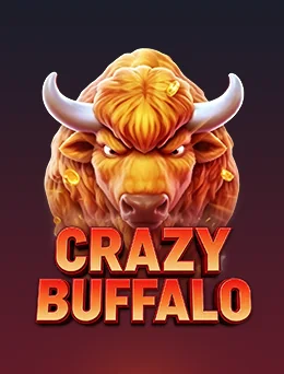 CRAZY BUFFALO by Fachai - Arcade games thumbnail
