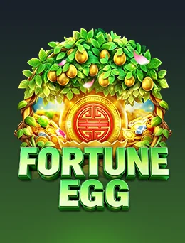 FORTUNE EGG by Fachai - Prize wheel thumbnail