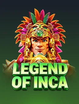 LEGEND OF INCA by Fachai - Arcade games thumbnail