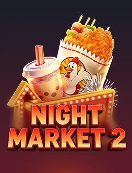 NIGHT MARKET 2 by Fachai - Arcade games thumbnail
