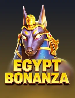 EGYPT BONANZA by Fachai - Arcade games thumbnail