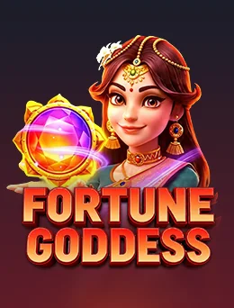 FORTUNE GODDESS by Fachai - Prize wheel thumbnail