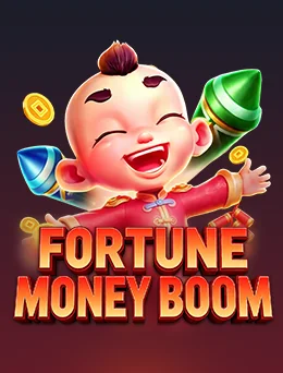 FORTUNE MONEY BOOM by Fachai - Prize wheel thumbnail