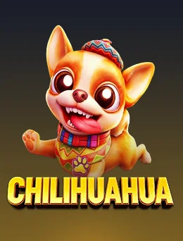 CHILIHUAHUA by Fachai - Arcade games thumbnail