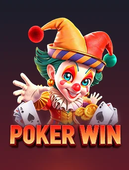 POKER WIN by Fachai - Poker thumbnail